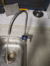 海尔（Haier）鲜活水净水器管线机套装【R793鲜活水pro净水器+海澜管线机不锈钢管即热6档水温HGR2303】 实拍图