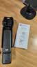 大疆 DJI Osmo Pocket 3 标准版 一英寸口袋云台相机 OP灵眸手持数码相机 vlog 便携美颜摄像 实拍图