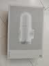 米家龙头净水器2水龙头过滤器【价保618】家用自来水滤水器前置过滤器三出水可清洗滤芯 一机四芯 实拍图