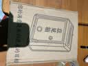斯图（sitoo）投票意见箱挂墙京东自营投票箱不锈钢小号意见箱举报箱投诉留言信报箱带锁钥匙3C数码全网低价 实拍图