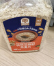 穗格氏快熟亚麻籽燕麦片3kg罐装 奇亚籽麦片即食早餐健身代餐冲饮谷物 实拍图