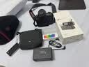 大疆（DJI）Mic Mini 2 迷你2代无线麦克风 降噪领夹麦克风 户外采访直播 vlog 手机相机微小型原声级收音麦 Mic Mini 2 （两发一收，含充电盒） 含Lightning转接头【适 实拍图