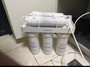 九阳（Joyoung）净水器机家用厨下矿物质净饮水自来水商用前置过超滤器机1283 实拍图