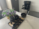 美菱（MeiLing）茶吧机 京菱系列 家用饮水机遥控智能【双温双显双出水口】下置水桶全自动立式泡茶机MY-C919  实拍图