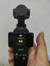 大疆 DJI Osmo Pocket 3 标准版 一英寸口袋云台相机 OP灵眸手持数码相机 vlog 便携美颜摄像 实拍图