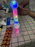 南孚纽扣电池10粒LR44/AG13/A76/L1154/357A/手表电池/计算器电池/电子玩具电池 实拍图