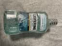 李施德林 (Listerine) 精油漱口水冰蓝零度温和清新口气减少细菌500mL*2支 实拍图