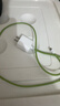 Apple/苹果 60W type-c充电线-1米 usb-c手机数据线 原装旗舰店苹果iPhone 17 Pro Max iPad快充线 实拍图
