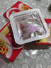 燕京国产小粒纳豆 激酶发酵菌健康轻食代餐50g*18盒 解冻即食低脂低卡 实拍图