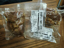 【京东快递】平遥特产酱牛肉金钱腱牛腱子牛肉0添加牛腱熟食健身 【金钱腱】酱牛腱肉250gx2袋 实拍图