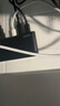 贝尔金（BELKIN）Type-C扩展坞 5合1集线器10Gbps传输 PD供电100W USB-C分线器HDMI2.0投屏4K@60Hz AVC021 实拍图
