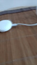 【3D立体音】汽车蓝牙音箱无线低音炮basix迷你车载户外音响便携 电光绿 实拍图