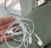 Apple/苹果 EarPods USB-C有线耳机 type-c有线耳机  iPhone 17有线耳机笔记本耳机游戏音乐 实拍图