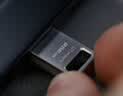 金士顿（Kingston）256GB USB3.2 Gen1 U盘 DTMC3G2 银色金属 迷你型车载U盘 大容量U盘 读速200MB/s 优盘 实拍图