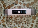 康佳（KONKA）双头电动剃毛器私处男女性士阴部腋毛脱毛仪手毛脚腿毛唇毛全身剃毛刀腋下比基尼刮毛神器修剪器 【旗舰款】樱花粉-强力机芯+安全刀头+舒适不留黑点 实拍图