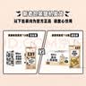 OATLY噢麦力风味燕麦奶植物基高钙低脂儿童营养谷物饮料早餐奶 【麦香味】200ml*12 实拍图