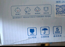 可心柔（COROU）抽纸 3层100抽*24包M码 婴儿柔纸巾保湿纸巾 云柔巾 乳霜纸 整箱 实拍图