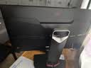 KTC 23.8英寸2K原生240Hz显示器  HDR400 FastIPS升降旋转笔记本外接电脑显示屏大师24M1 实拍图