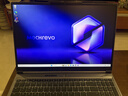 机械革命【国家补贴】极光X潮玩版 (i7-14650HX 16G 1T RTX5060 300Hz 灰) 实拍图