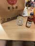 泸州老窖特曲 80版 2020年-2023年 50ml 小酒版 浓香型白酒 小方瓶 38度 50ml*1瓶 实拍图