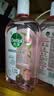 滴露（Dettol）衣物消毒液自然香氛洗衣除菌液 除螨除异味去汗臭48h留香1000ml*1 实拍图