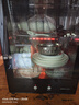 康宝（Canbo）消毒柜家用小型消毒碗柜高温烘干立式迷你台式餐具碗筷收纳柜厨房消毒机【政府补贴】XDR53-TVC1 实拍图
