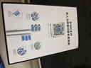 美的（Midea）电动牙刷S1PX白色成人/学生 180天长续航 5种模式 磁悬浮声波马达男女士专用情侣生日节日礼物推荐 实拍图