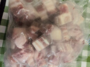 龙大肉食 猪五花肉块净重4斤 冷冻带皮五花肉 烧烤肉食材 出口日本级 猪肉 实拍图