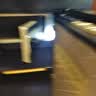 虎牌保险柜家用小型45/60/70/80CM1米指纹密码wifi全钢防盗办公保险箱可入墙 60cm玛莎黑(品牌回馈特价款)(热销) 指纹款(钥匙/密码/指纹解锁) 实拍图
