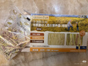 爷爷的农场高钙铁锌手工日晒鸡蛋面480g 用黄天鹅鸡蛋 宝宝面条儿童挂面早餐 实拍图