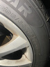 双星JUOGO轮胎 205/60R16 92H X11 适配新福克斯/新轩逸/凌渡 实拍图