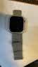 BHO苹果手表表带适用apple watch s11/s10/se/ultra3米兰尼斯表带iwatch s9/8/7/6/5/4金属不锈钢表带 实拍图