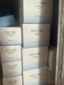 颐莲（RELLET）玻尿酸嘭润修护霜（滋润型）中样2瓶 高保湿面霜修护送女生礼物 实拍图