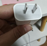 Apple/苹果 原装正品20W type-c充电器 苹果usb-c充电器手机快充头 旗舰店苹果iPhone 17 Pro Max充电器 实拍图