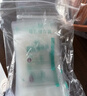 新贝 储奶袋小容量 一次性存奶袋可冷冻 加厚防漏100ml*60片装9108-3 实拍图