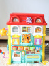 伟易达（Vtech）儿童玩具动物奇趣忙碌屋启蒙早教学习板益智宝宝男孩女孩生日礼物 实拍图