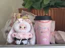 澳贝（auby）儿童毛绒玩具狗音乐互动电子哈基米宠物安抚玩偶可卡布生日礼物 实拍图