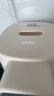 海尔（Haier）【价保618】【小红花套系】 电热水瓶 家用智能316电热水壶烧水壶除氯6段温度控温冲奶器D25W 实拍图