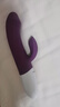 EROCOME伊珞震动棒av按摩仿真阳具女性专用自安慰器成人情趣用品生理玩具 实拍图