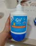 QV小老虎润肤乳250g(按压瓶)婴儿身体乳宝宝面霜滋润澳洲意高Ego 实拍图