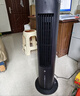 美的（Midea）【语音智能】家用空调扇冷风扇 负离子净化静音落地冷风机水冷塔扇冷气扇 强力制冷小空调ACA10TJR 实拍图