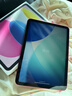 Apple/苹果 iPad 11英寸 A16芯片2025年款 平板电脑 (256GB WLAN版/学习办公娱乐)黄色 实拍图