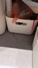 维简日式收纳箱 桌面收纳盒带盖筐整理盒子多功能厨房内衣杂物 实拍图