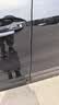 贝傅特车门防撞条【18件套】后视镜门碗门把手防蹭防撞防开门杀汽车用品 实拍图