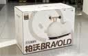 柏沃 BRAVOLD花生车儿童扭扭车1-3岁防侧翻静音轮宝宝玩具生日周岁礼物滑步车 实拍图