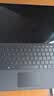 微软（Microsoft）Surface Pro 13英寸键盘盖 典雅黑 (适配Surface Pro 第12/11/9/8代单主机) 实拍图