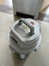 德尔玛（Deerma）【重磅新品】TJ700S 干吹两用吸尘器 家用商用 吸尘器桶式大吸力 整机降噪设计ZN-530 实拍图