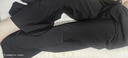 班尼路（Baleno）休闲裤男夏季长裤男士垂顺显瘦直筒裤冰丝凉感夏天透气薄款裤子男 实拍图