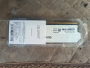光威（Gloway）16GB DDR4 3200 台式机内存条 天策 马甲条 精选颗粒 CL18 皓月白 AI电脑配件升级 实拍图
