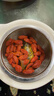 优卓【火爆款】西洋参黄芪菊花枸杞决明子菊花茶去火养生茶黄菊花 实拍图